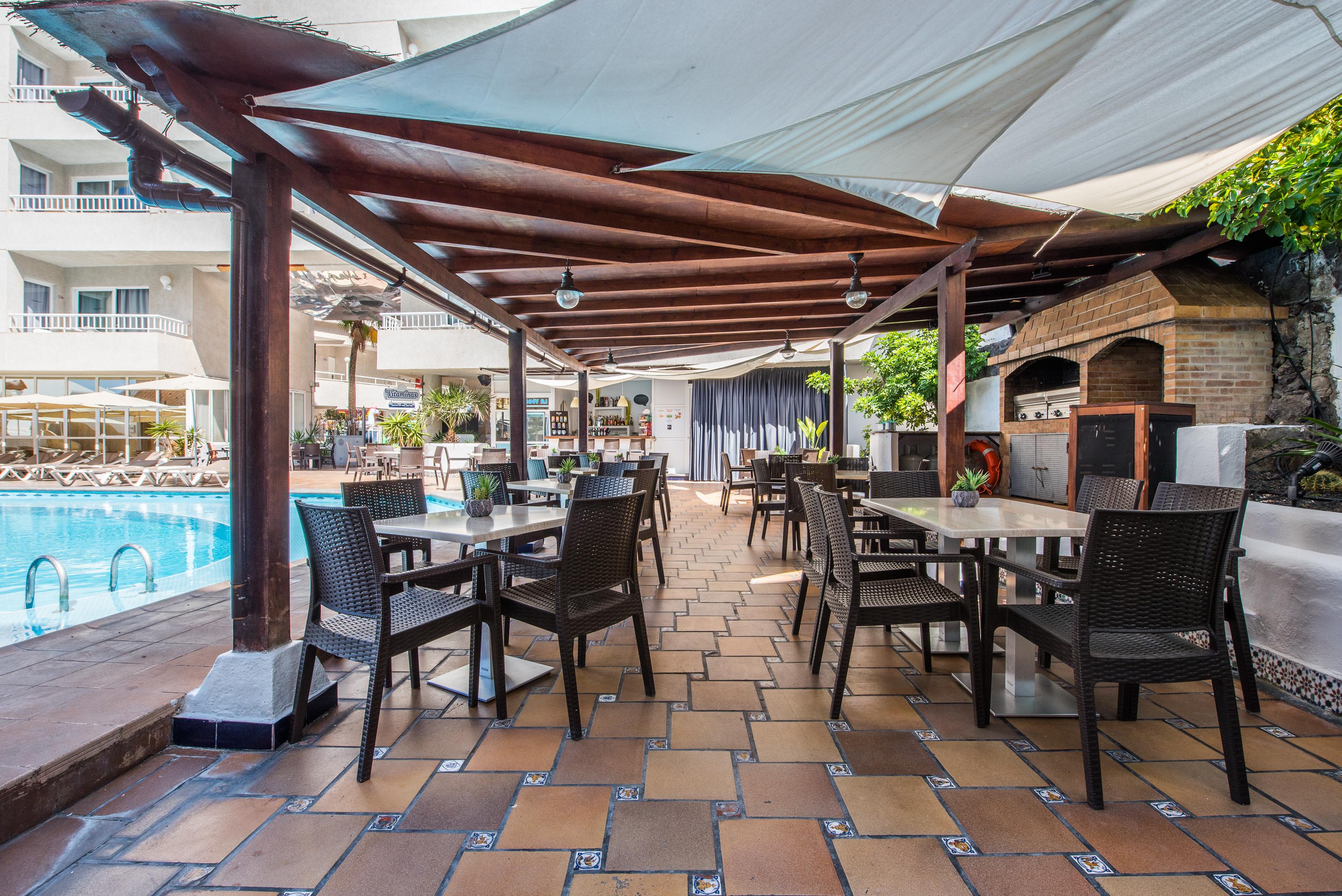 Vigilia Park Aparthotel Puerto de Santiago  Exterior foto