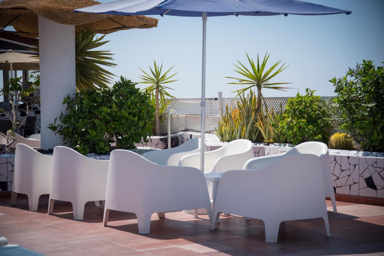 Vigilia Park Aparthotel Puerto de Santiago  Exterior foto